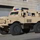 Illustration for article titled 7 Repurposed Military Vehicles Hiding Out in Civilian Life